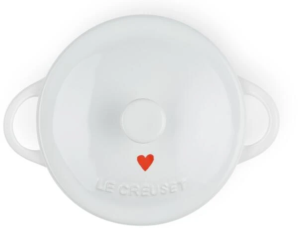 Le Creuset Mini Cocotte Hearts Aus Steinzeug - Image 4