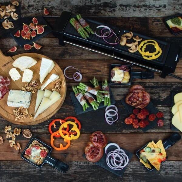 Boska Maxi Raclette - Image 5