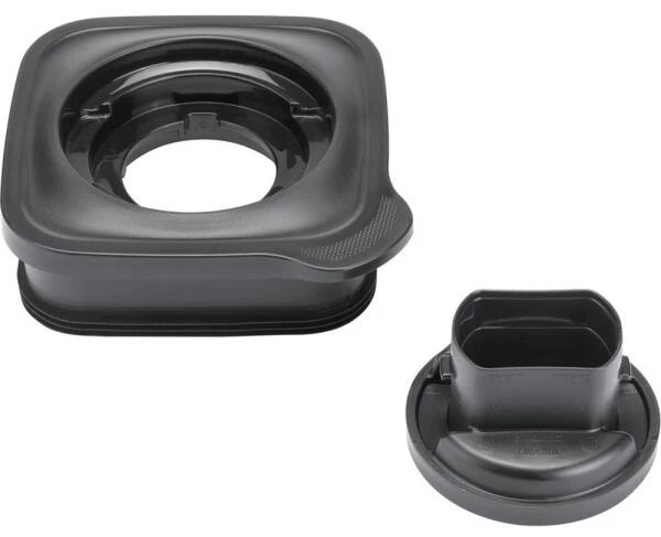 KitchenAid Standmixer Artisan K400 In Onyx Schwarz - Image 4