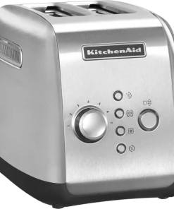 KitchenAid Toaster 2-Scheiben In Edelstahl