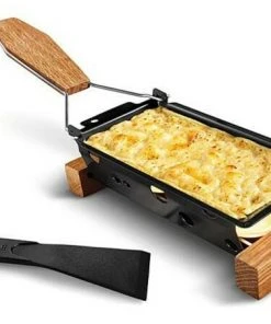Boska Raclette Partyclette ToGo Oslo