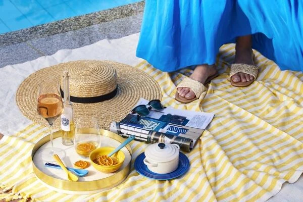 Le Creuset Mini-Schälchen 4er-Set, Riviera - Image 5