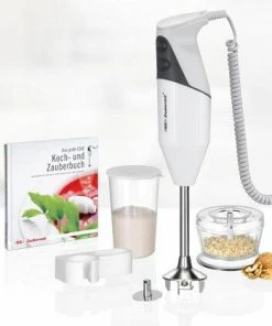 ESGE Zauberstab ESGE-Zauberstab Stabmixer M 160 Gourmet