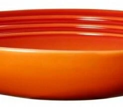 Le Creuset Suppenteller In Ofenrot