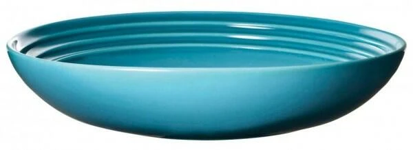 Le Creuset Suppenteller In Karibik