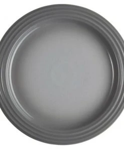 Le Creuset Speiseteller In Perlgrau