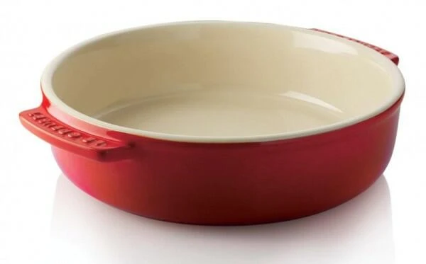 Le Creuset Tapas Schale In Kirschrot - Image 2