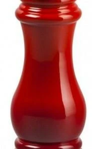 Le Creuset Salzmühle In Kirschrot