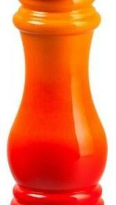 Le Creuset Pfeffermühle In Ofenrot