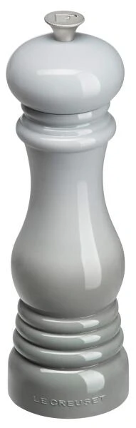 Le Creuset Pfeffermühle In Perlgrau