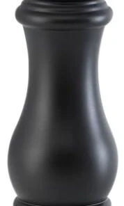 Le Creuset Salzmühle In Schwarz Matt