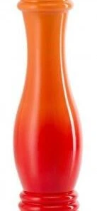 Le Creuset Pfeffermühle In Ofenrot, 30 Cm