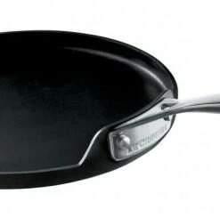 Le Creuset Aluminium-Antihaft Crepes-Pfanne 28 Cm