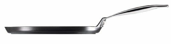 Le Creuset Aluminium-Antihaft Crepes-Pfanne 24 Cm - Image 4