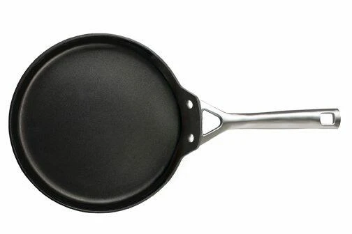 Le Creuset Aluminium-Antihaft Crepes-Pfanne 24 Cm - Image 2