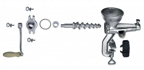 Westmark Saft- Und Beerenpresse Starke Else - Image 3