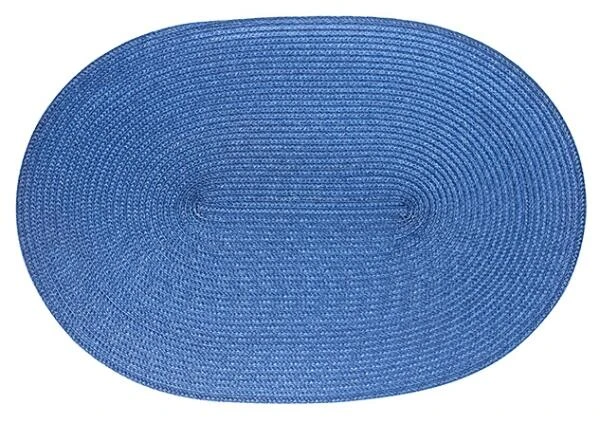 Continenta Geschirrunterlage Oval Gelb - Image 7