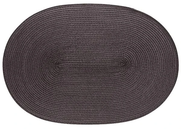 Continenta Geschirrunterlage Oval Gelb - Image 8