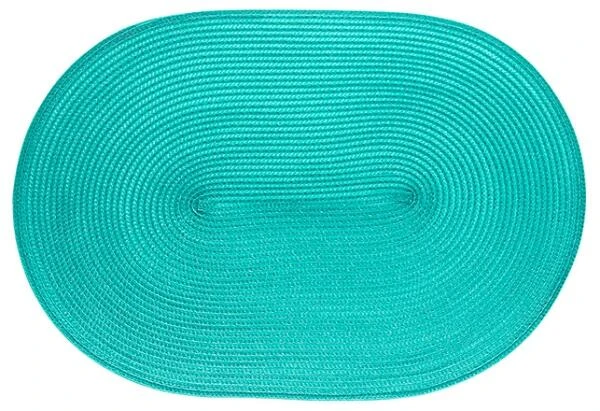 Continenta Geschirrunterlage Oval Gelb - Image 10