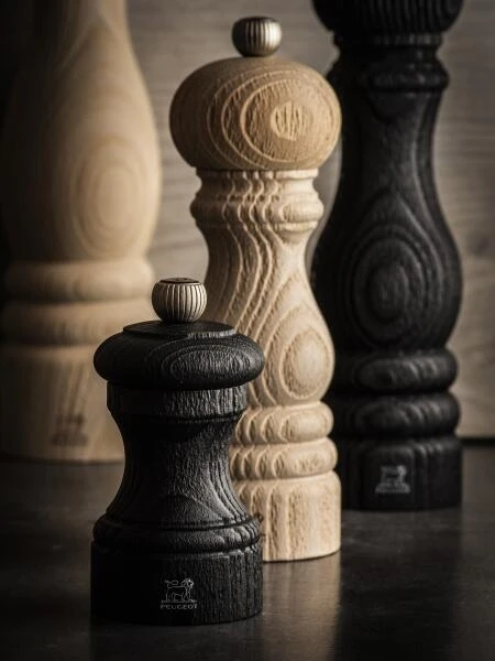 PEUGEOT Pfeffermühle Paris Nature Black 40 Cm - Image 14