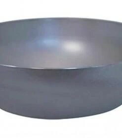 De Buyer Bauernpfanne Mineral B Element Mit 2 Griffen 28 Cm / 19,5 Cm / 9 Cm / 2,5 Mm / 2,4 Kg