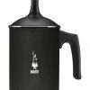 Bialetti Milchaufschäumer Tuttocrema 3 Tassen