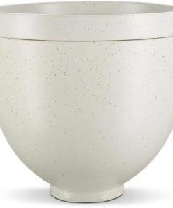 KitchenAid Brot-Backschüssel Grey Speckle, 4,7 L