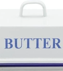 Krüger Butterdose Husum