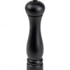 PEUGEOT Pfeffermühle Clermont In Schwarz Matt 24 Cm