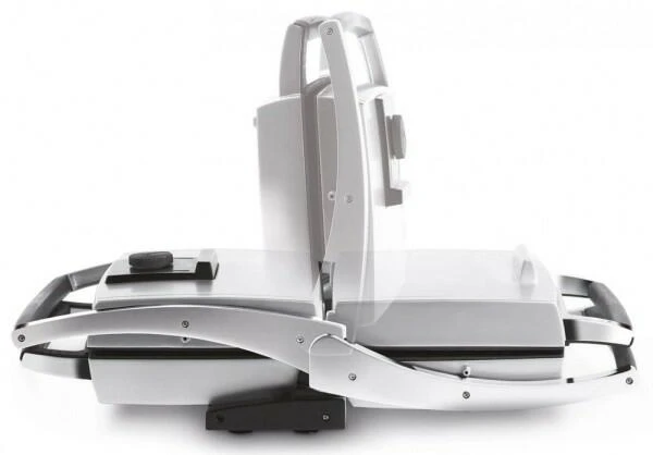 Fritel Kombi-Waffeleisen CW 2438 - Image 5