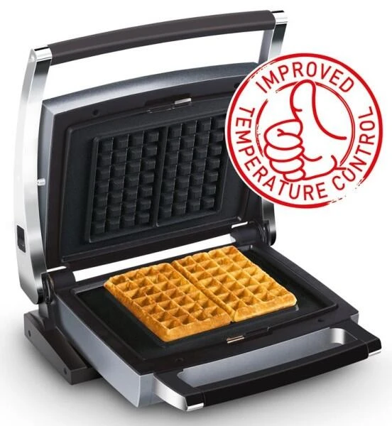 Fritel Kombi-Waffeleisen CW 2438 - Image 2