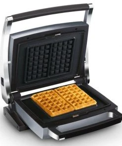 Fritel Kombi-Waffeleisen CW 2438