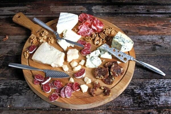 Boska Käsemesser Cheesy Monaco+ - Image 3