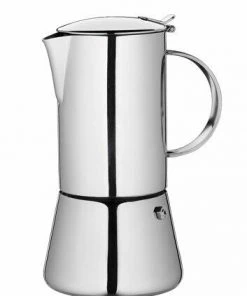 Espressokocher Aida Von Cilio 10 Tassen