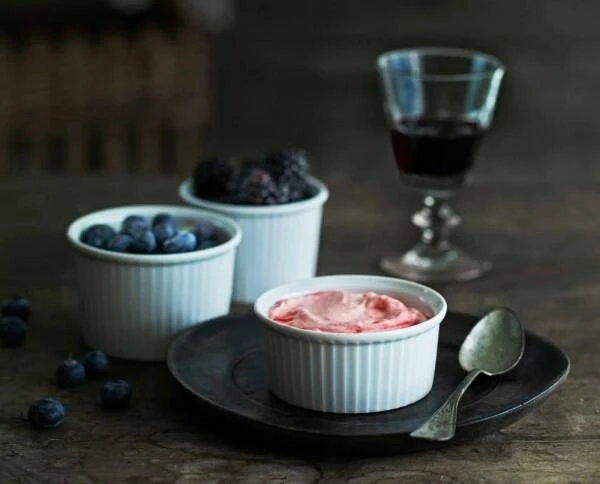 Pillivuyt Ragoutschälchen Plissé 7 Cl / 70 Mm / 32 Mm - Image 3