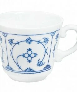 Kahla Comodo Kaffee-Obertasse 0,18 L In Blau Saks