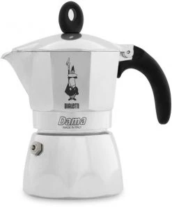 Bialetti Espressokocher Dama Nuova 3 Tassen