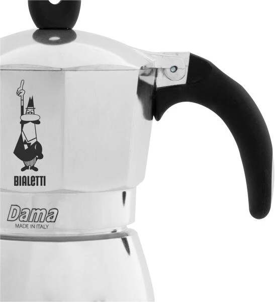 Bialetti Espressokocher Dama Nuova 2 Tassen - Image 3