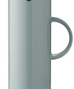 Stelton Isolierkanne EM77 1 L In Dusty Green