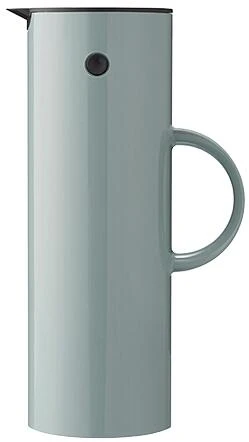 Stelton Isolierkanne EM77 1 L In Dusty Green