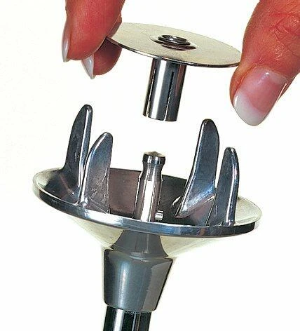 ESGE Zauberstab ESGE-Zauberstab Stabmixer M 160 Gourmet - Image 5