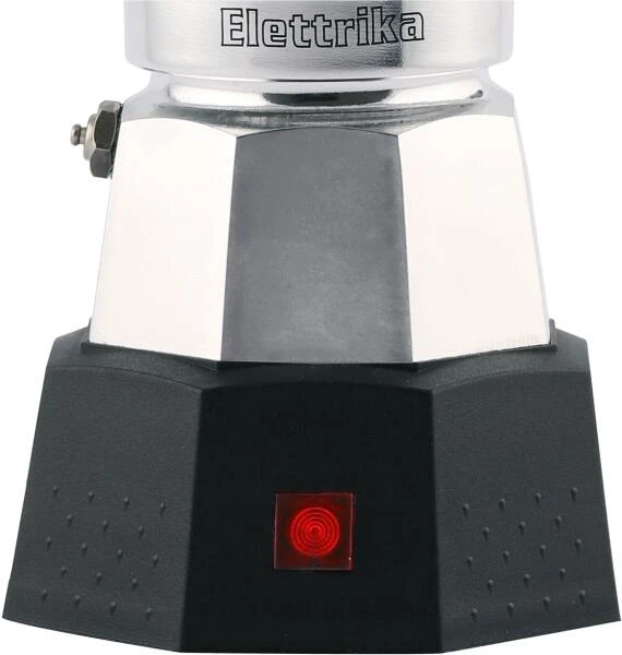 Bialetti Espressokocher Elektrisch Elettrika - Image 3