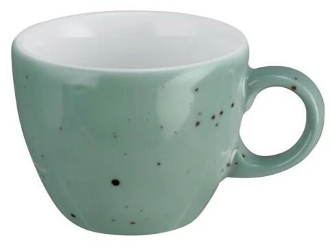 Seltmann Weiden Coup Fine Dining Country Life Espressotasse In Petrol