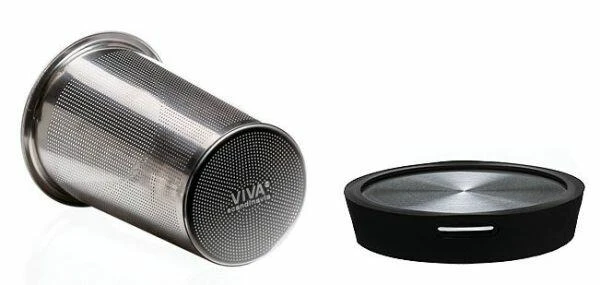 Viva Scandinavia Teekanne Infusion Aus Porzellan - Image 2