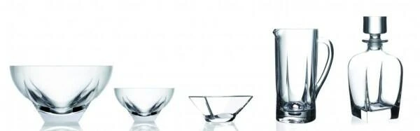 RCR Weißweinglas Fusion, 6er Set - Image 3