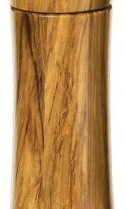 Zassenhaus Pfeffermühle Frankfurt Aus Olivenholz 18 Cm