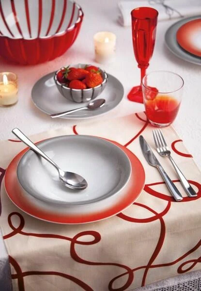 Guzzini Schüssel Grace In Weiß 20 Cm / 8,5 Cm - Image 3