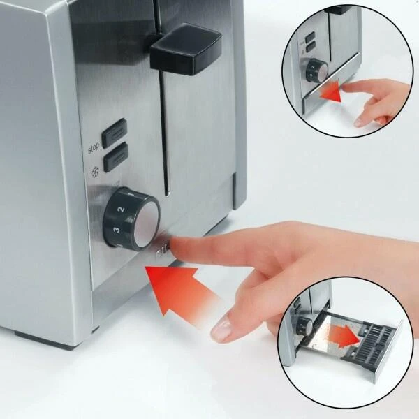 Graef Toaster TO 100 - Image 5