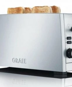 Graef Toaster TO 100