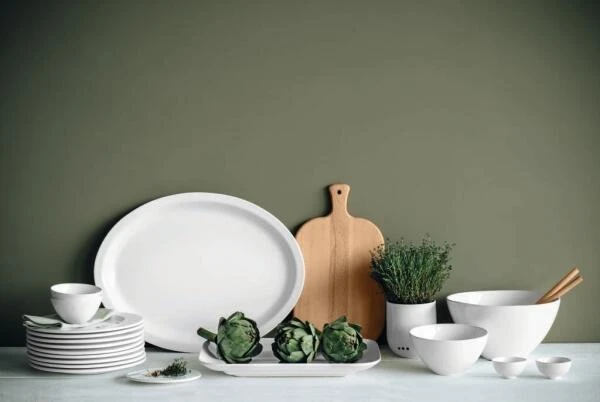 ASA Platte Grande Oval 59,5 X 20,5 Cm - Image 3